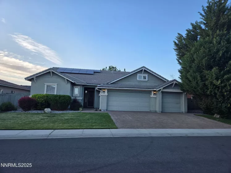 1388 Lambrays, Sparks, Nevada 89436, 4 Bedrooms Bedrooms, ,3 BathroomsBathrooms,Residential,Residential,Lambrays,250050797