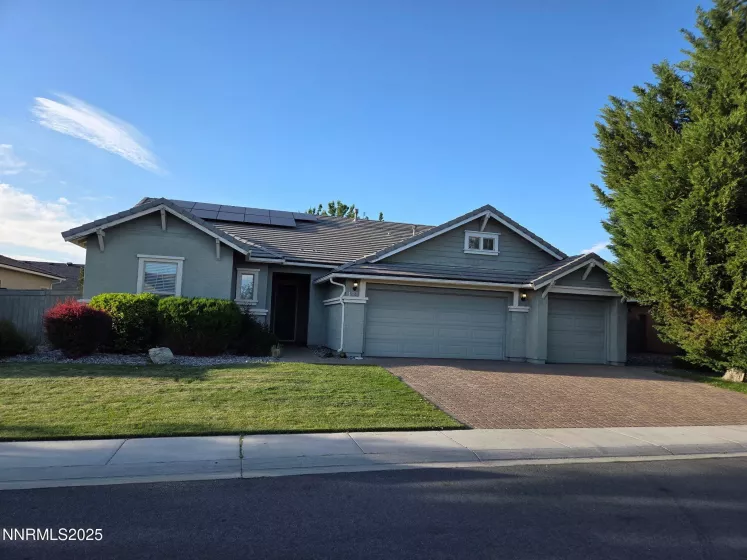 1388 Lambrays, Sparks, Nevada 89436, 4 Bedrooms Bedrooms, ,3 BathroomsBathrooms,Residential,Residential,Lambrays,250050797