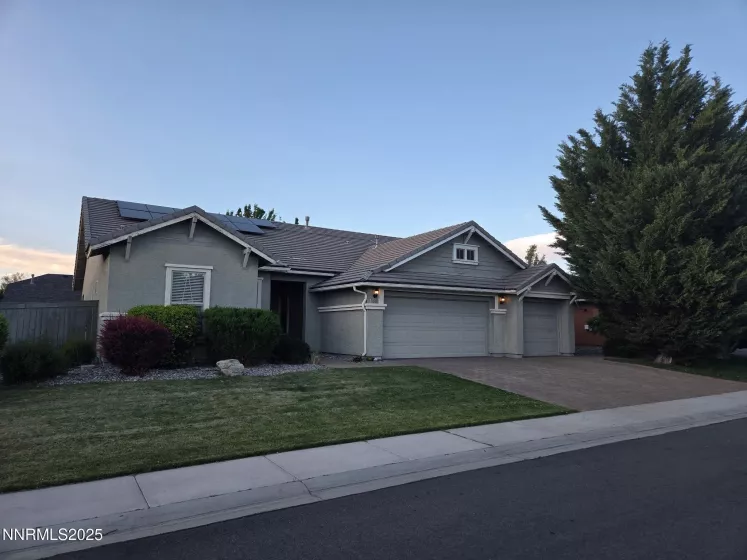 1388 Lambrays, Sparks, Nevada 89436, 4 Bedrooms Bedrooms, ,3 BathroomsBathrooms,Residential,Residential,Lambrays,250050797