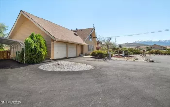 1190 Reese, Reno, Nevada 89521, 2 Bedrooms Bedrooms, ,2 BathroomsBathrooms,Residential,Residential,Reese,250050348