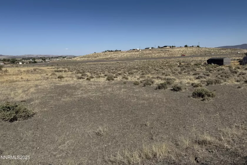 7250 Citrus, Silver Springs, Nevada 89429, ,Land,Residential,Citrus,250050801