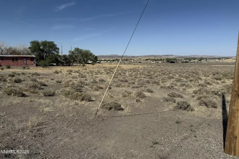 7250 Citrus, Silver Springs, Nevada 89429, ,Land,Residential,Citrus,250050801