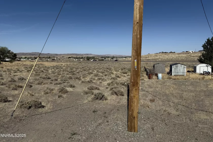 7250 Citrus, Silver Springs, Nevada 89429, ,Land,Residential,Citrus,250050801