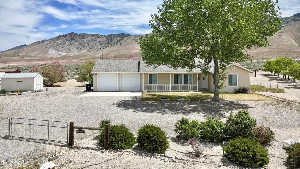 10045 Reins, Winnemucca, Nevada 89445, 3 Bedrooms Bedrooms, ,2 BathroomsBathrooms,Residential,Residential,Reins,250050802