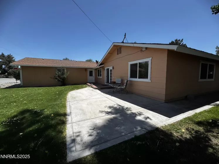 34 Poplar, Yerington, Nevada 89447, 3 Bedrooms Bedrooms, ,3 BathroomsBathrooms,Residential,Residential,Poplar,250050815