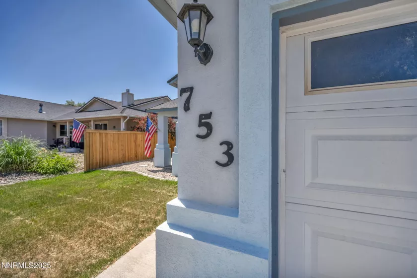 753 Divot, Fernley, Nevada 89408, 4 Bedrooms Bedrooms, ,4 BathroomsBathrooms,Residential,Residential,Divot,250050818