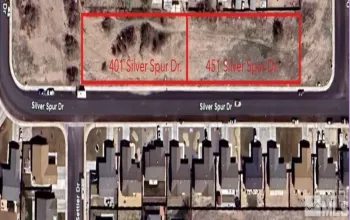 Land Residential