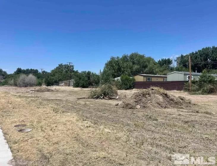 451 Silver Spur, Fallon, Nevada 89406, ,Land,Residential,Silver Spur,240010636