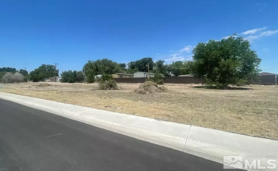 451 Silver Spur, Fallon, Nevada 89406, ,Land,Residential,Silver Spur,240010636
