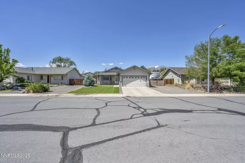 1416 Sally, Gardnerville, Nevada 89460, 3 Bedrooms Bedrooms, ,2 BathroomsBathrooms,Residential,Residential,Sally,250050826
