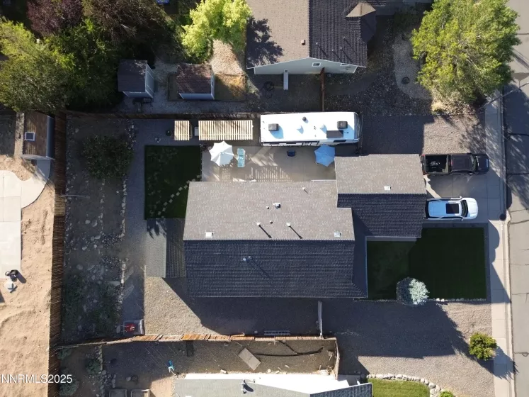 1416 Sally, Gardnerville, Nevada 89460, 3 Bedrooms Bedrooms, ,2 BathroomsBathrooms,Residential,Residential,Sally,250050826
