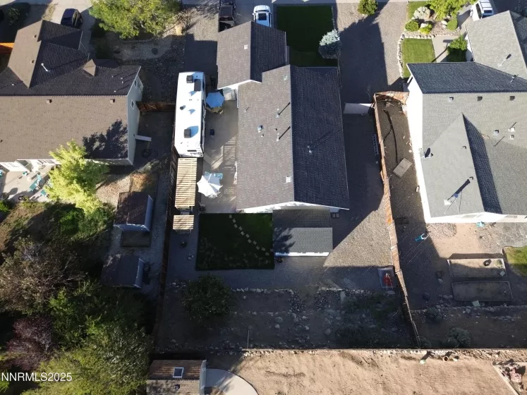 1416 Sally, Gardnerville, Nevada 89460, 3 Bedrooms Bedrooms, ,2 BathroomsBathrooms,Residential,Residential,Sally,250050826