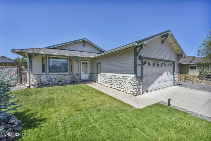 1416 Sally, Gardnerville, Nevada 89460, 3 Bedrooms Bedrooms, ,2 BathroomsBathrooms,Residential,Residential,Sally,250050826