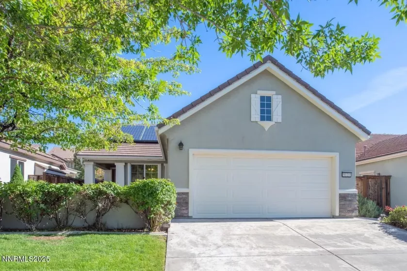 9121 Quilberry, Reno, Nevada 89523, 2 Bedrooms Bedrooms, ,2 BathroomsBathrooms,Residential,Residential,Quilberry,250050822