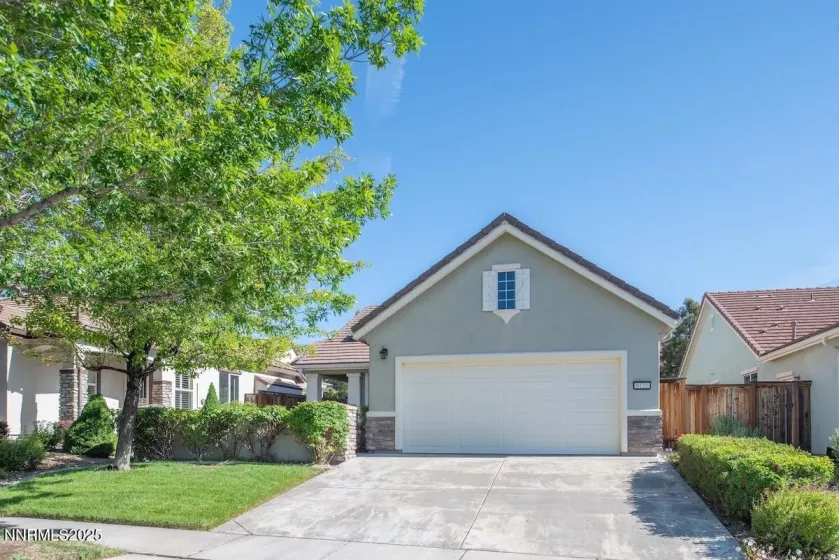 9121 Quilberry, Reno, Nevada 89523, 2 Bedrooms Bedrooms, ,2 BathroomsBathrooms,Residential,Residential,Quilberry,250050822