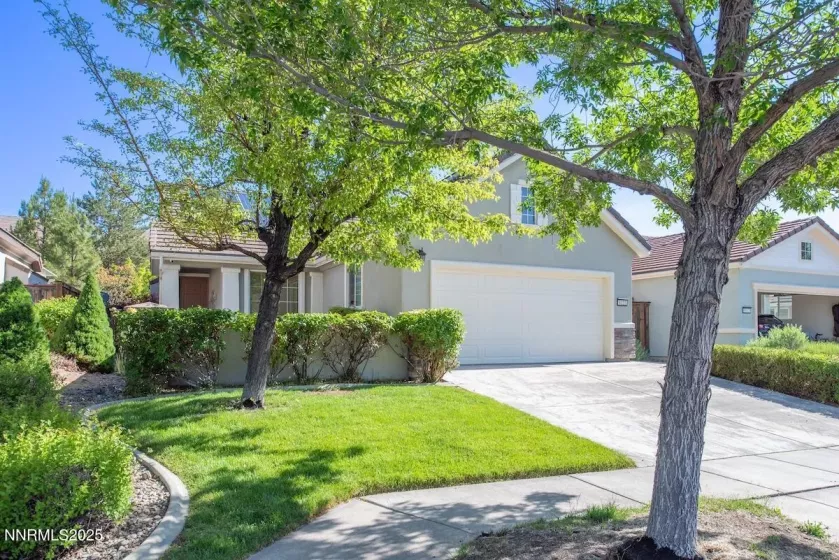 9121 Quilberry, Reno, Nevada 89523, 2 Bedrooms Bedrooms, ,2 BathroomsBathrooms,Residential,Residential,Quilberry,250050822