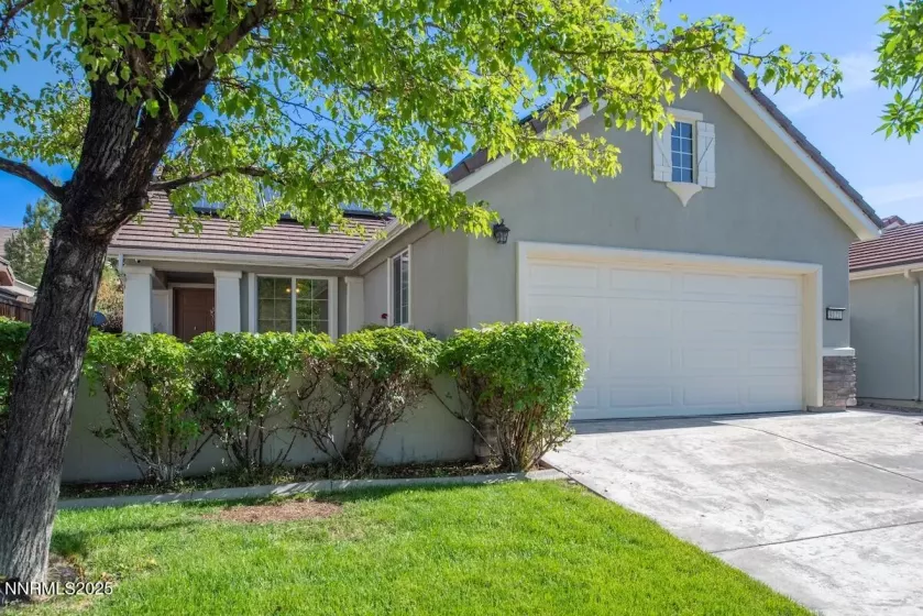 9121 Quilberry, Reno, Nevada 89523, 2 Bedrooms Bedrooms, ,2 BathroomsBathrooms,Residential,Residential,Quilberry,250050822