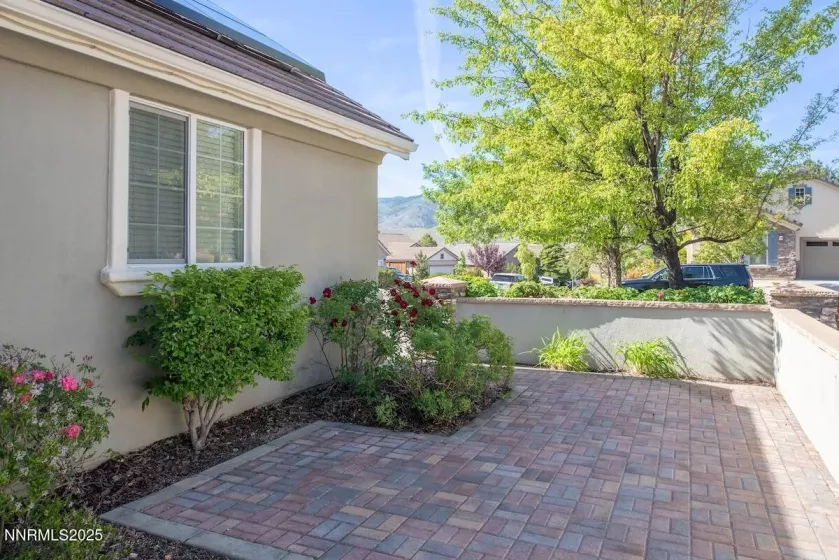 9121 Quilberry, Reno, Nevada 89523, 2 Bedrooms Bedrooms, ,2 BathroomsBathrooms,Residential,Residential,Quilberry,250050822