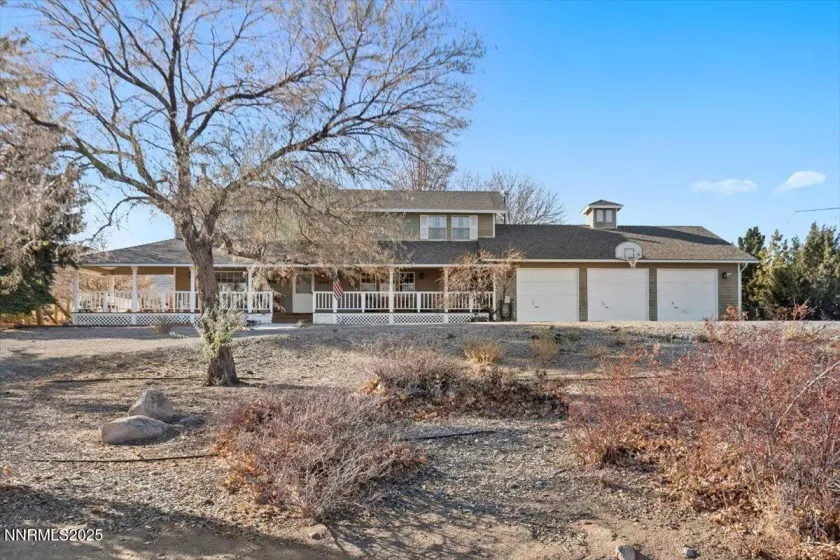 10705 Silver Spur, Reno, Nevada 89508, 4 Bedrooms Bedrooms, ,3 BathroomsBathrooms,Residential,Residential,Silver Spur,250050821