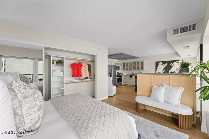 255 Sierra, Reno, Nevada 89501, 1 Bedroom Bedrooms, ,1 BathroomBathrooms,Residential,Residential,Sierra,250050820
