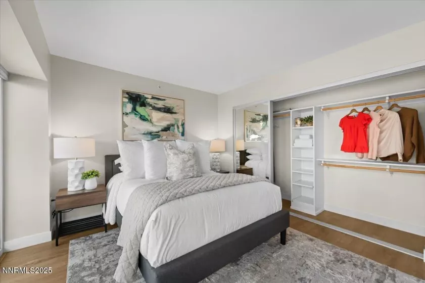 255 Sierra, Reno, Nevada 89501, 1 Bedroom Bedrooms, ,1 BathroomBathrooms,Residential,Residential,Sierra,250050820