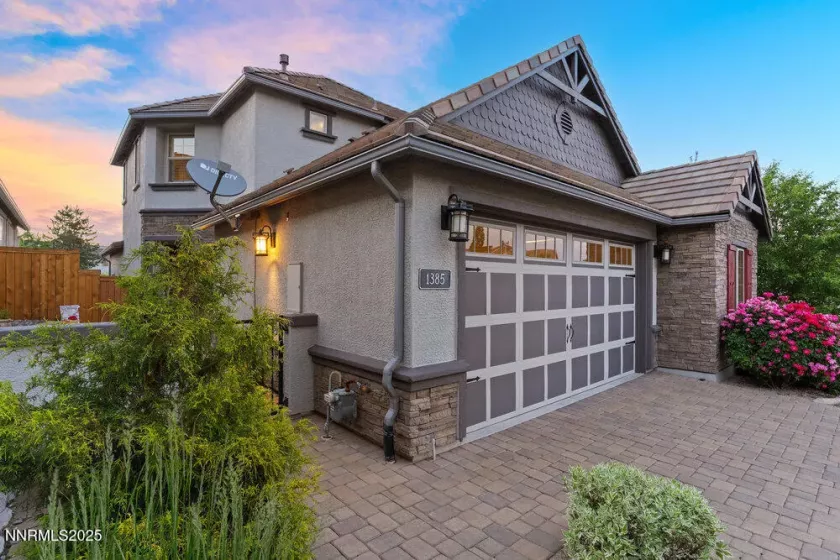 1385 Balfour, Reno, Nevada 89509, 3 Bedrooms Bedrooms, ,3 BathroomsBathrooms,Residential,Residential,Balfour,250050819
