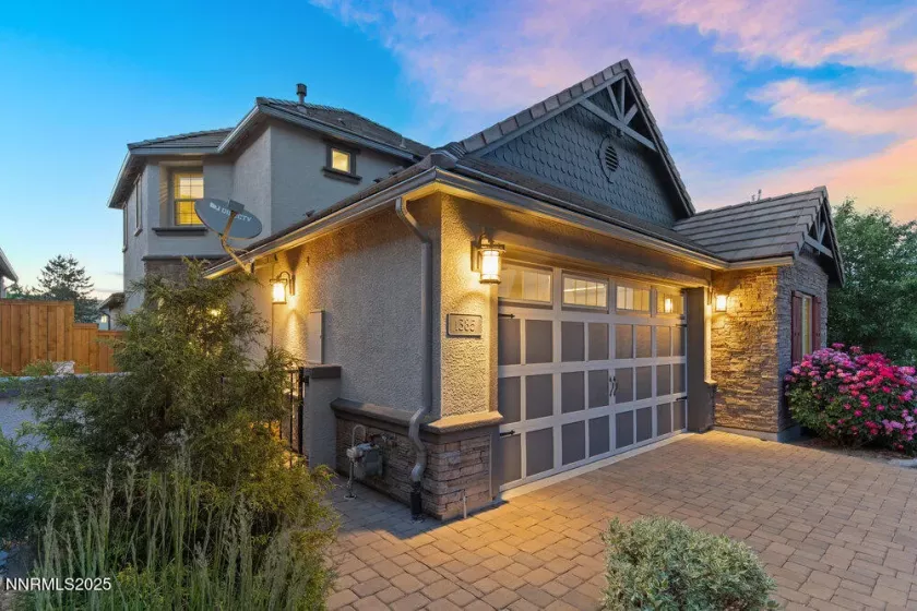 1385 Balfour, Reno, Nevada 89509, 3 Bedrooms Bedrooms, ,3 BathroomsBathrooms,Residential,Residential,Balfour,250050819