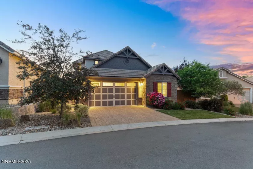 1385 Balfour, Reno, Nevada 89509, 3 Bedrooms Bedrooms, ,3 BathroomsBathrooms,Residential,Residential,Balfour,250050819