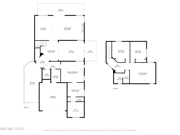 1385 Balfour, Reno, Nevada 89509, 3 Bedrooms Bedrooms, ,3 BathroomsBathrooms,Residential,Residential,Balfour,250050819