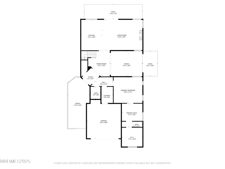 1385 Balfour, Reno, Nevada 89509, 3 Bedrooms Bedrooms, ,3 BathroomsBathrooms,Residential,Residential,Balfour,250050819