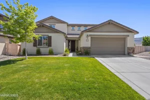 10460 Mott, Reno, Nevada 89521, 4 Bedrooms Bedrooms, ,4 BathroomsBathrooms,Residential,Residential,Mott,250050813