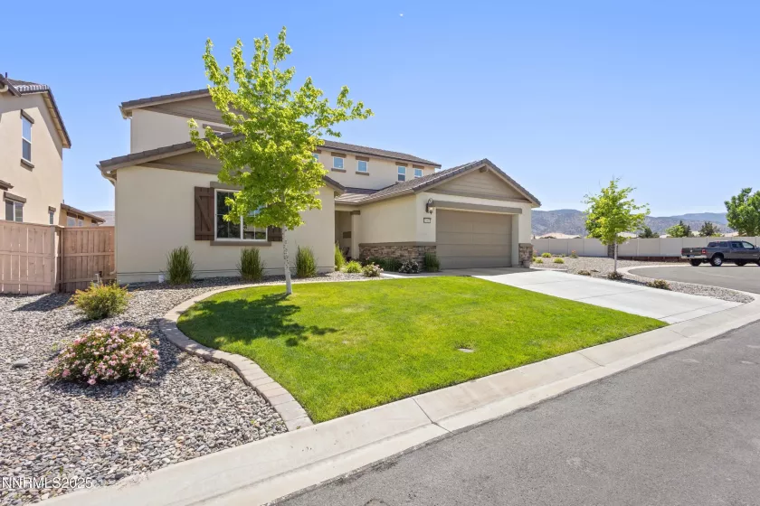 10460 Mott, Reno, Nevada 89521, 4 Bedrooms Bedrooms, ,4 BathroomsBathrooms,Residential,Residential,Mott,250050813