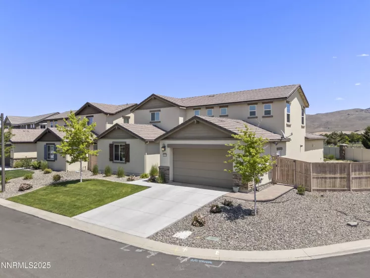 10460 Mott, Reno, Nevada 89521, 4 Bedrooms Bedrooms, ,4 BathroomsBathrooms,Residential,Residential,Mott,250050813