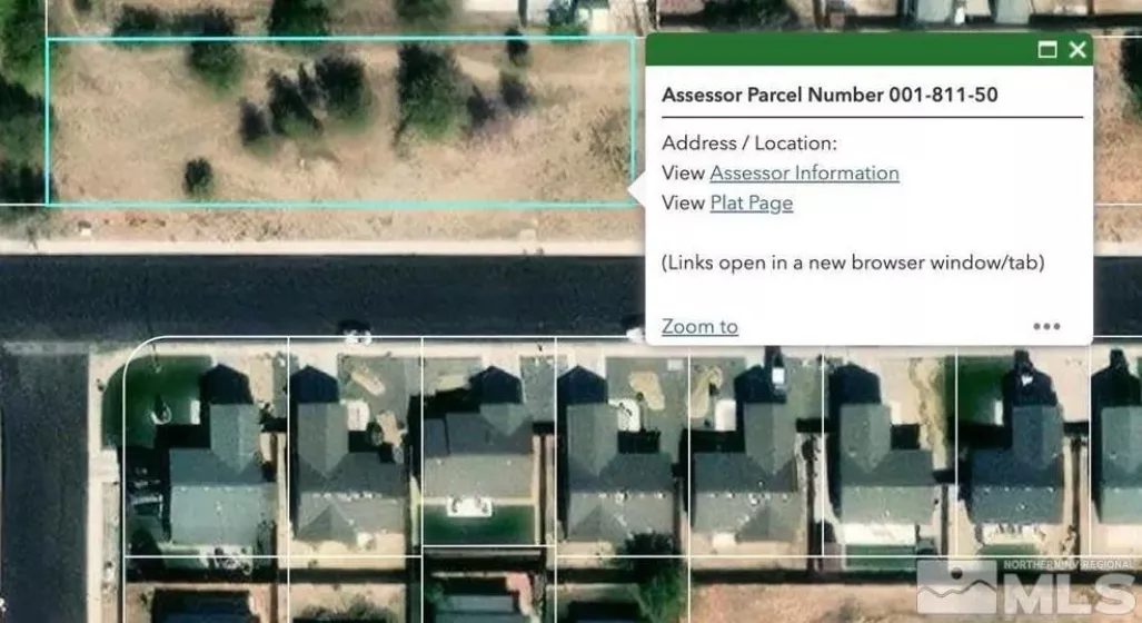 401 Silver Spur, Fallon, Nevada 89406, ,Land,Residential,Silver Spur,240010635