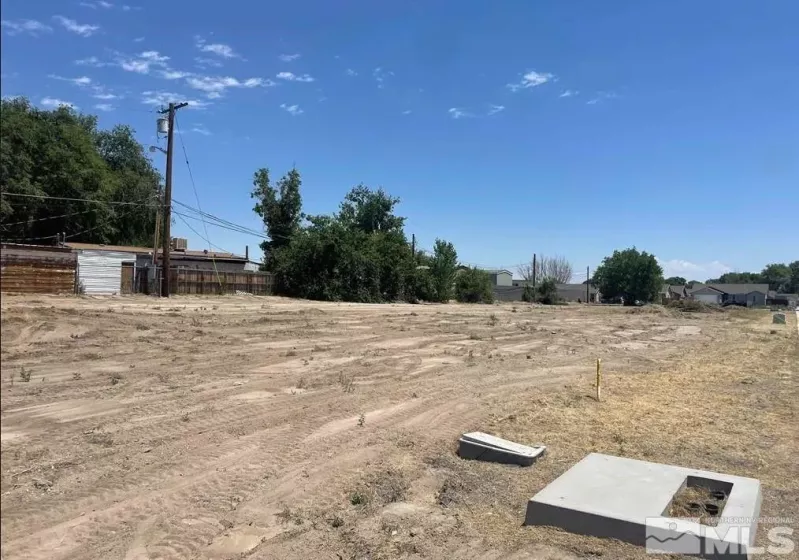 401 Silver Spur, Fallon, Nevada 89406, ,Land,Residential,Silver Spur,240010635