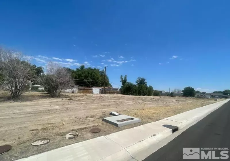 401 Silver Spur, Fallon, Nevada 89406, ,Land,Residential,Silver Spur,240010635