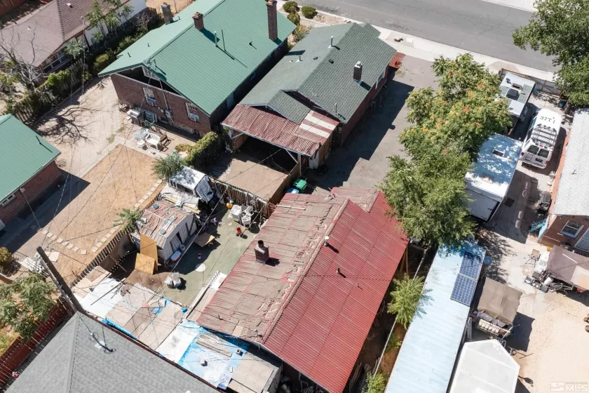 632 Quincy, Reno, Nevada 89512, ,Residential Income,Residential,Quincy,240011751