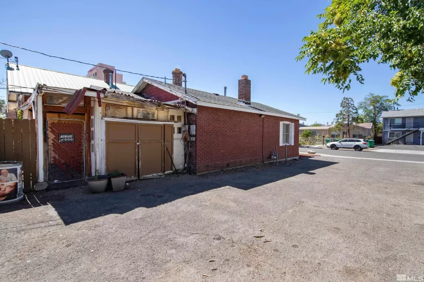 632 Quincy, Reno, Nevada 89512, ,Residential Income,Residential,Quincy,240011751