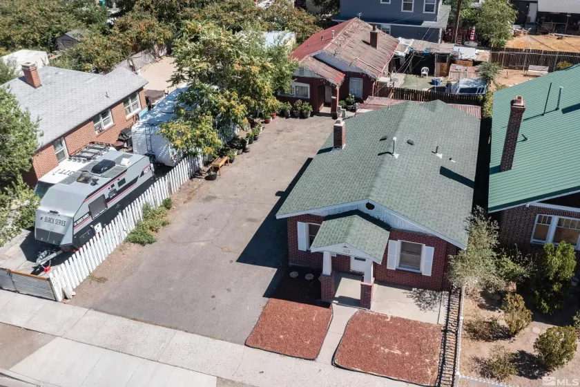 632 Quincy, Reno, Nevada 89512, ,Residential Income,Residential,Quincy,240011751