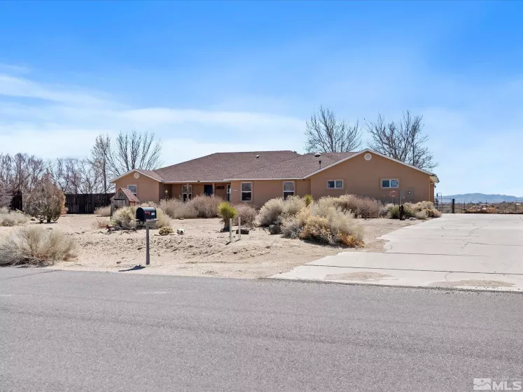4259 Rancheria, Fallon, Nevada 89406, 3 Bedrooms Bedrooms, ,2 BathroomsBathrooms,Residential,Residential,Rancheria,250003885