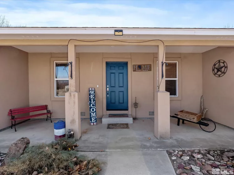 4259 Rancheria, Fallon, Nevada 89406, 3 Bedrooms Bedrooms, ,2 BathroomsBathrooms,Residential,Residential,Rancheria,250003885