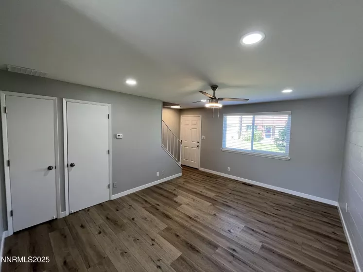 1140 Curry, Carson City, Nevada 89703, 2 Bedrooms Bedrooms, ,1 BathroomBathrooms,Residential,Residential,Curry,250050805
