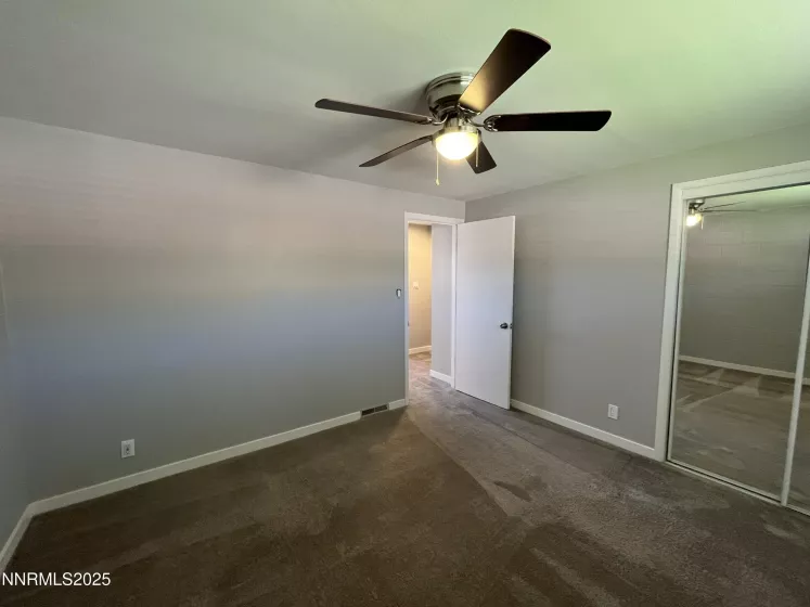 1140 Curry, Carson City, Nevada 89703, 2 Bedrooms Bedrooms, ,1 BathroomBathrooms,Residential,Residential,Curry,250050805