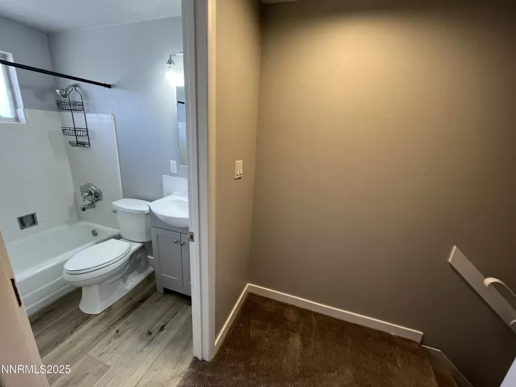 1140 Curry, Carson City, Nevada 89703, 2 Bedrooms Bedrooms, ,1 BathroomBathrooms,Residential,Residential,Curry,250050805