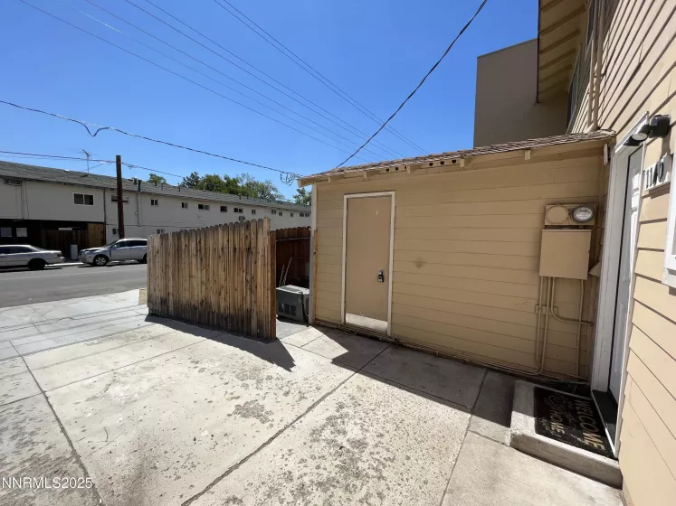 1140 Curry, Carson City, Nevada 89703, 2 Bedrooms Bedrooms, ,1 BathroomBathrooms,Residential,Residential,Curry,250050805