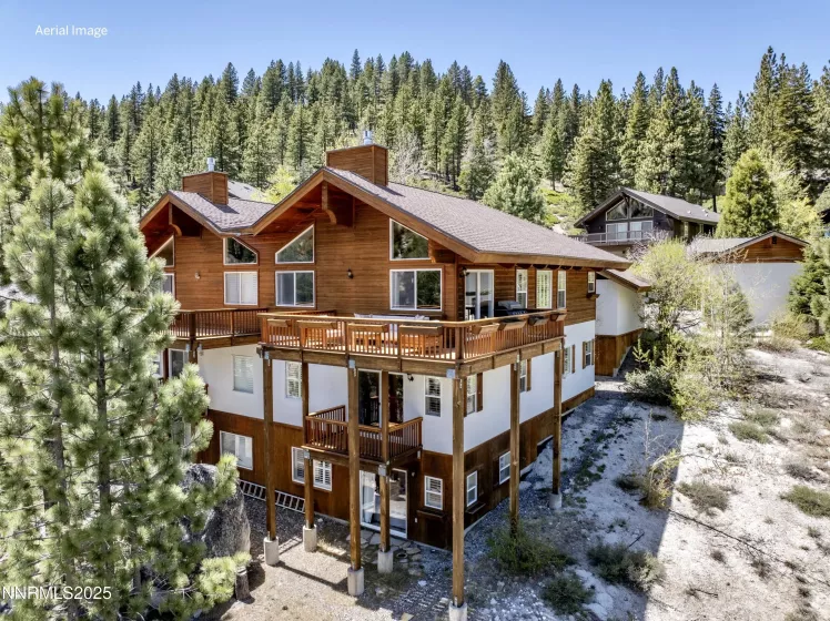 1314 Saint Gallen, Incline Village, Nevada 89451, 4 Bedrooms Bedrooms, ,4 BathroomsBathrooms,Residential,Residential,Saint Gallen,250050808