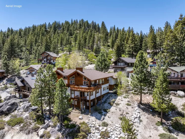 1314 Saint Gallen, Incline Village, Nevada 89451, 4 Bedrooms Bedrooms, ,4 BathroomsBathrooms,Residential,Residential,Saint Gallen,250050808