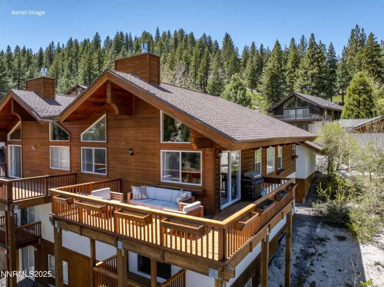 1314 Saint Gallen, Incline Village, Nevada 89451, 4 Bedrooms Bedrooms, ,4 BathroomsBathrooms,Residential,Residential,Saint Gallen,250050808