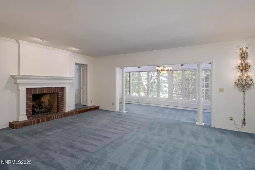 2330 Crows Nest, Reno, Nevada 89519, 4 Bedrooms Bedrooms, ,4 BathroomsBathrooms,Residential,Residential,Crows Nest,250050807