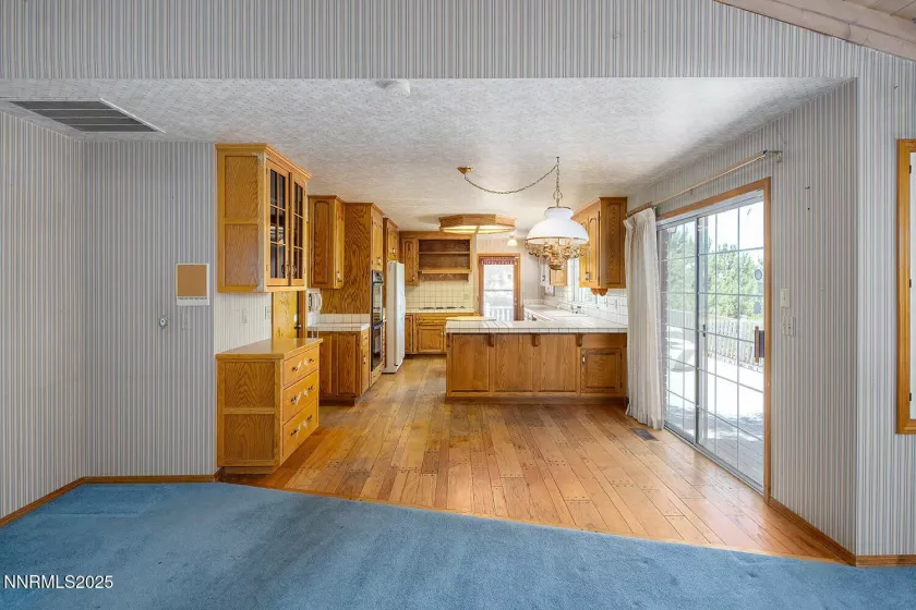 2330 Crows Nest, Reno, Nevada 89519, 4 Bedrooms Bedrooms, ,4 BathroomsBathrooms,Residential,Residential,Crows Nest,250050807